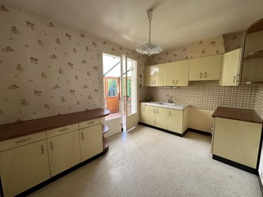 Maison a vendre Amilly 45200 Loiret 120 m2 4 pièces 139280 euros
