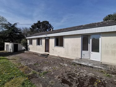 Maison a vendre Montfort-sur-Meu 35160 Ille-et-Vilaine 81 m2 4 pièces 230560 euros