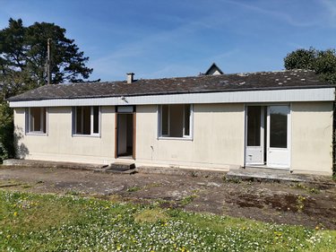 Maison a vendre Montfort-sur-Meu 35160 Ille-et-Vilaine 81 m2 4 pièces 230560 euros