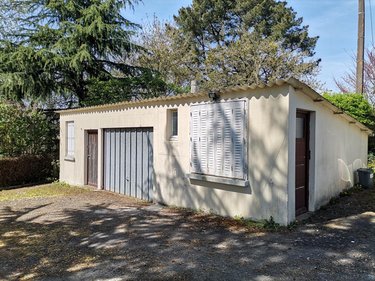 Maison a vendre Montfort-sur-Meu 35160 Ille-et-Vilaine 81 m2 4 pièces 230560 euros
