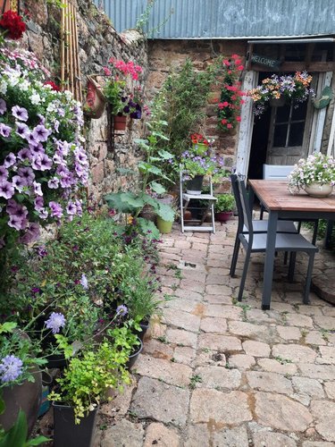 Maison a vendre Ducey-les-Chéris 50220 Manche 99 m2 5 pièces 189240 euros
