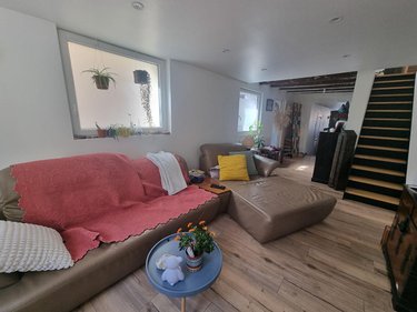 Maison a vendre Ducey-les-Chéris 50220 Manche 99 m2 5 pièces 189240 euros
