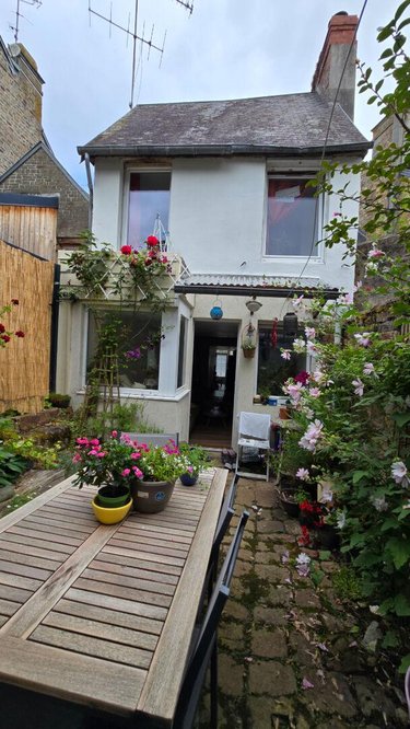 Maison a vendre Ducey-les-Chéris 50220 Manche 99 m2 5 pièces 189240 euros