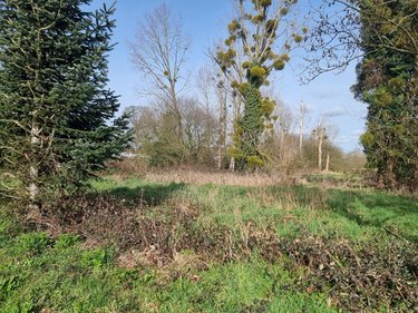 Divers a vendre Poilley 50220 Manche 2750 m2  6200 euros