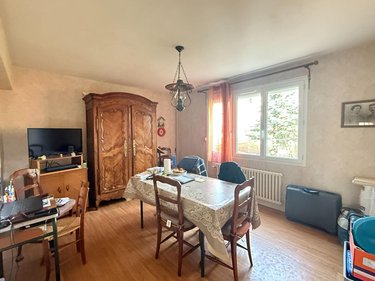 Maison a vendre Rennes 35000 Ille-et-Vilaine 64 m2 3 pièces 271700 euros