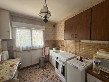 Maison a vendre Rennes 35000 Ille-et-Vilaine 64 m2 3 pièces 271700 euros
