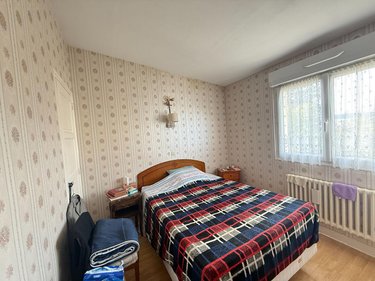 Maison a vendre Rennes 35000 Ille-et-Vilaine 64 m2 3 pièces 271700 euros