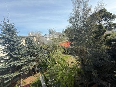Maison a vendre Rennes 35000 Ille-et-Vilaine 64 m2 3 pièces 271700 euros