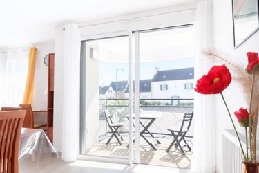 Appartement a vendre Fouesnant 29170 Finistère 53 m2 2 pièces 266000 euros
