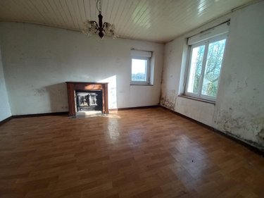 Maison a vendre Le Faouët 56320 Morbihan 117 m2 5 pièces 210260 euros