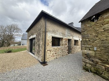 Maison a vendre Pluvigner 56330 Morbihan 109 m2 5 pièces 312000 euros