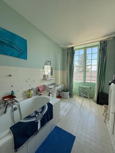 Maison a vendre Angers 49000 Maine-et-Loire 280 m2 11 pièces 403480 euros