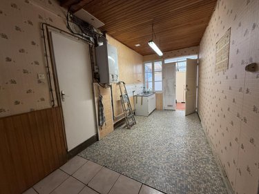 Maison a vendre Tourlaville 50110 Manche 77 m2 5 pièces 179500 euros