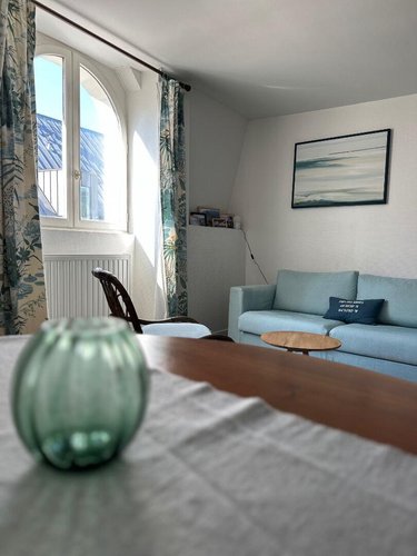 Appartement a vendre Rennes 35000 Ille-et-Vilaine 36 m2 2 pièces 182875 euros