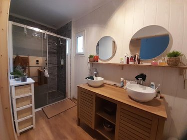 Maison a vendre Bouère 53290 Mayenne 106 m2 6 pièces 187000 euros