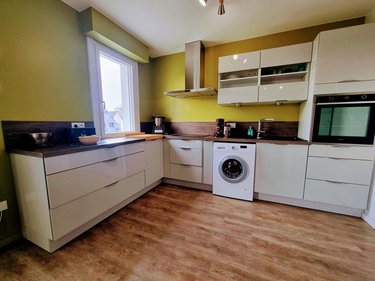 Appartement a vendre Avranches 50300 Manche 45 m2 2 pièces 149000 euros