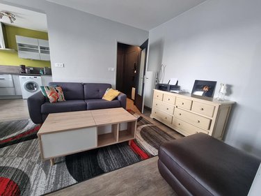 Appartement a vendre Avranches 50300 Manche 45 m2 2 pièces 173700 euros