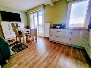Appartement a vendre Avranches 50300 Manche 45 m2 2 pièces 149000 euros