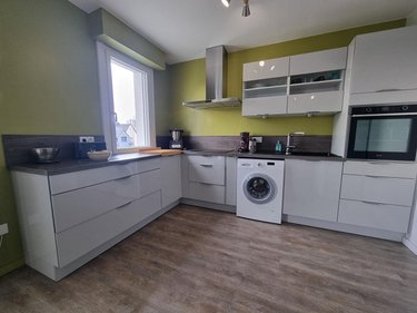Appartement a vendre Avranches 50300 Manche 45 m2 2 pièces 173700 euros