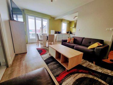 Appartement a vendre Avranches 50300 Manche 45 m2 2 pièces 149000 euros