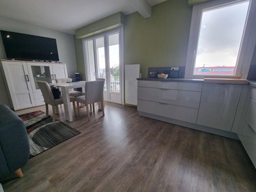 Appartement a vendre Avranches 50300 Manche 45 m2 2 pièces 173700 euros