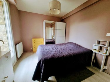 Appartement a vendre Avranches 50300 Manche 45 m2 2 pièces 149000 euros