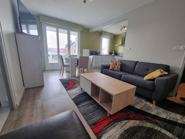 Appartement a vendre Avranches 50300 Manche 45 m2 2 pièces 173700 euros