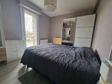 Appartement a vendre Avranches 50300 Manche 45 m2 2 pièces 173700 euros
