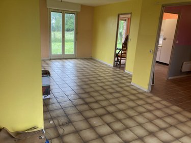 Maison a vendre Conteville-en-Ternois 62130 Pas-de-Calais 95 m2 4 pièces 171700 euros