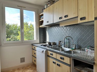 Location appartement Rennes 35000 Ille-et-Vilaine 66 m2 4 pièces 1000 euros