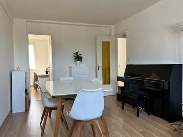 Location appartement Rennes 35000 Ille-et-Vilaine 66 m2 4 pièces 1200 euros