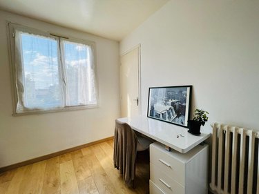 Location appartement Rennes 35000 Ille-et-Vilaine 66 m2 4 pièces 1000 euros