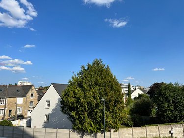 Location appartement Rennes 35000 Ille-et-Vilaine 66 m2 4 pièces 1200 euros