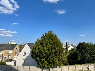Location appartement Rennes 35000 Ille-et-Vilaine 66 m2 4 pièces 1250 euros