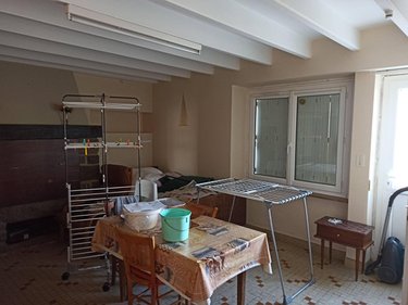 Maison a vendre Lourmais 35270 Ille-et-Vilaine 100 m2 4 pièces 125000 euros