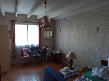 Maison a vendre Lourmais 35270 Ille-et-Vilaine 100 m2 4 pièces 125000 euros