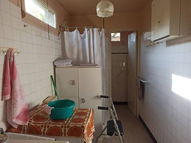 Maison a vendre Lourmais 35270 Ille-et-Vilaine 100 m2 4 pièces 125000 euros