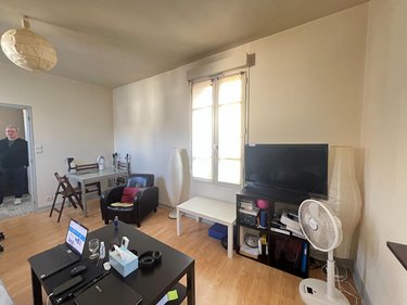 Maison a vendre Rennes 35000 Ille-et-Vilaine 60 m2 3 pièces 248710 euros