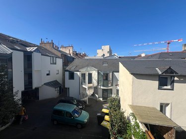 Maison a vendre Rennes 35000 Ille-et-Vilaine 60 m2 3 pièces 261250 euros