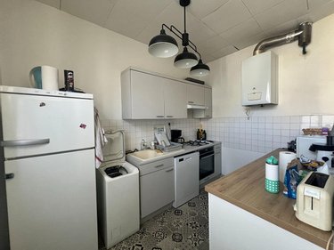Maison a vendre Rennes 35000 Ille-et-Vilaine 60 m2 3 pièces 261250 euros
