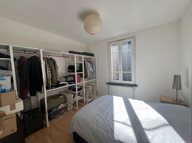 Maison a vendre Rennes 35000 Ille-et-Vilaine 60 m2 3 pièces 248710 euros
