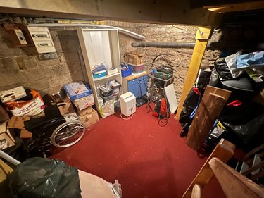 Maison a vendre Rennes 35000 Ille-et-Vilaine 60 m2 3 pièces 261250 euros
