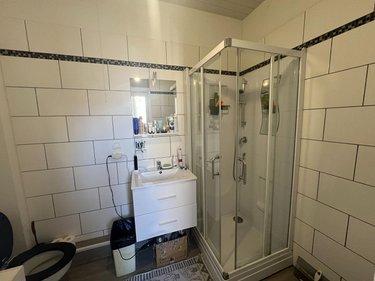 Maison a vendre Rennes 35000 Ille-et-Vilaine 60 m2 3 pièces 248710 euros