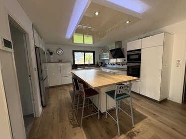 Maison a vendre Plumergat 56400 Morbihan 228 m2 9 pièces 639280 euros