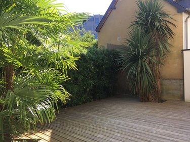 Location maison Rennes 35000 Ille-et-Vilaine 112 m2 7 pièces 2120 euros