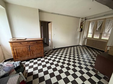 Maison a vendre Saint-Grégoire 35760 Ille-et-Vilaine 70 m2 4 pièces 291900 euros