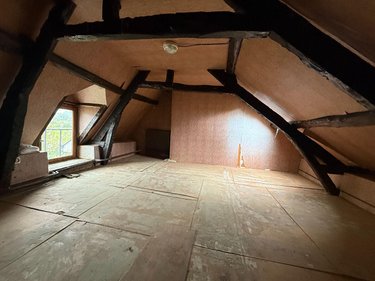 Maison a vendre Saint-Grégoire 35760 Ille-et-Vilaine 70 m2 4 pièces 291900 euros