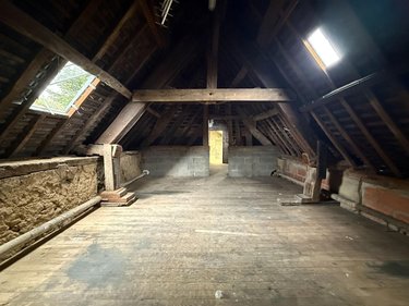 Maison a vendre Saint-Grégoire 35760 Ille-et-Vilaine 70 m2 4 pièces 271050 euros