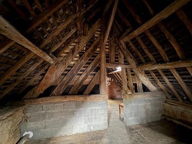 Maison a vendre Saint-Grégoire 35760 Ille-et-Vilaine 70 m2 4 pièces 291900 euros