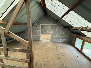 Maison a vendre Saint-Grégoire 35760 Ille-et-Vilaine 70 m2 4 pièces 291900 euros